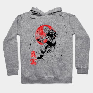 Oni 8 Hoodie